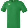 Camisetas de fútbol Intersport Erima Liga Uni (40435)smaragd