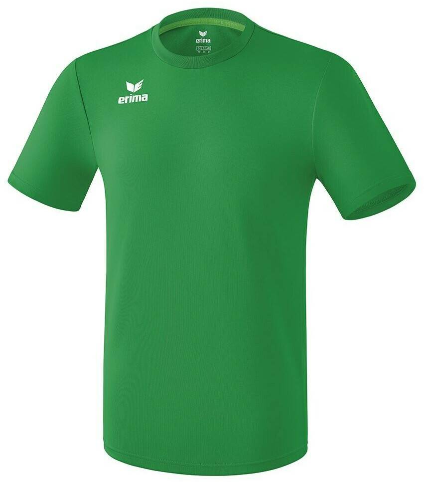 Camisetas de fútbol Intersport Erima Liga Uni (40435)smaragd