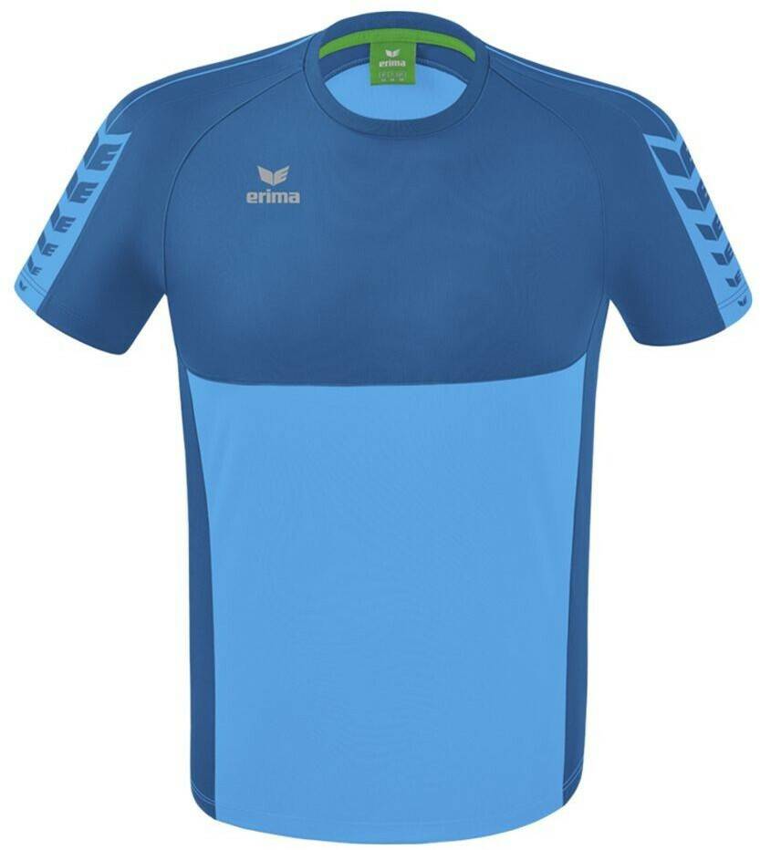 Camisetas de fútbol Intersport Erima 1082211