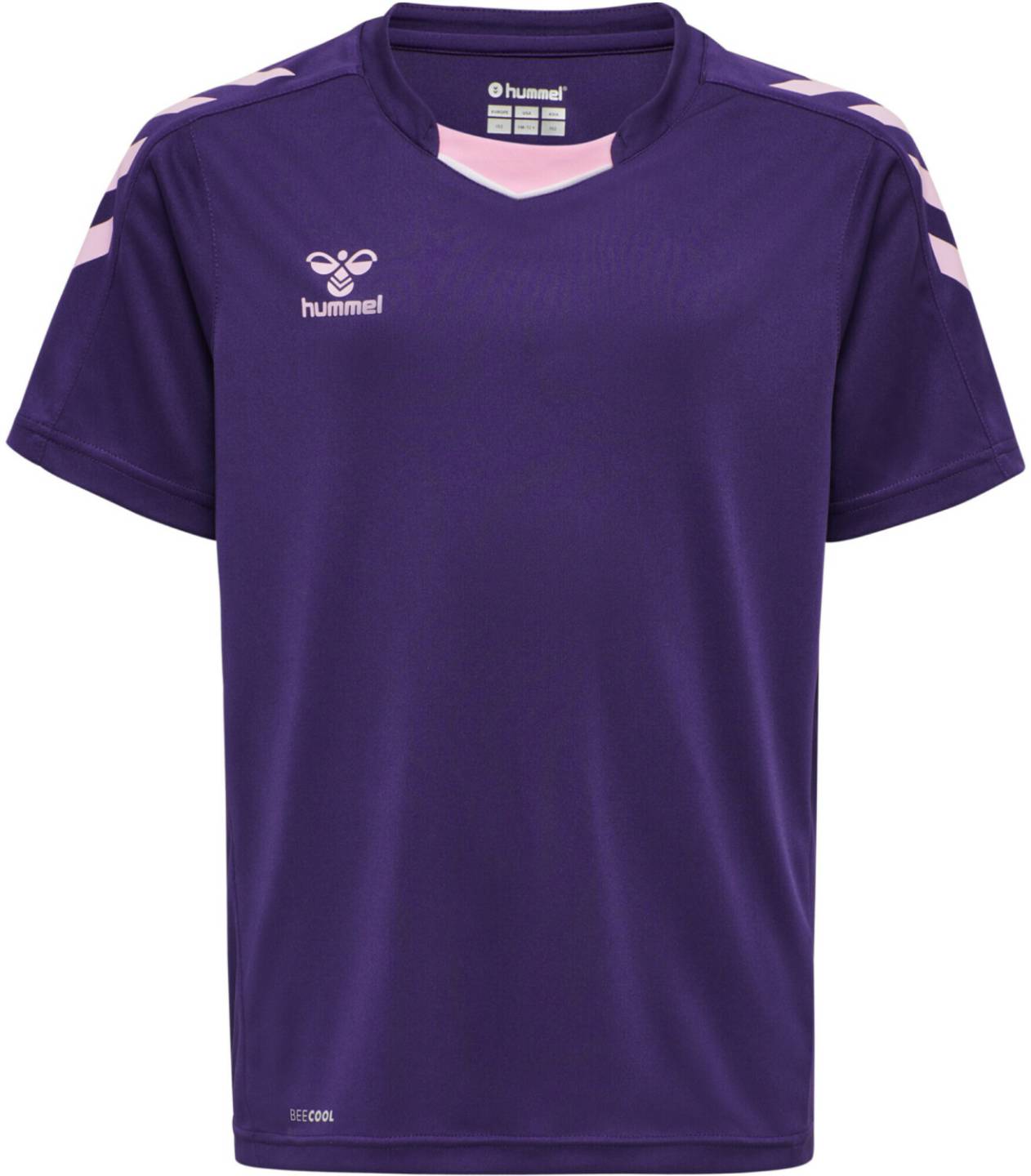 Camisetas de fútbol Intersport Hummel 211456-3443