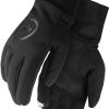 Intersport Assos Ultraz Winter Gloves Guantes de ciclismo