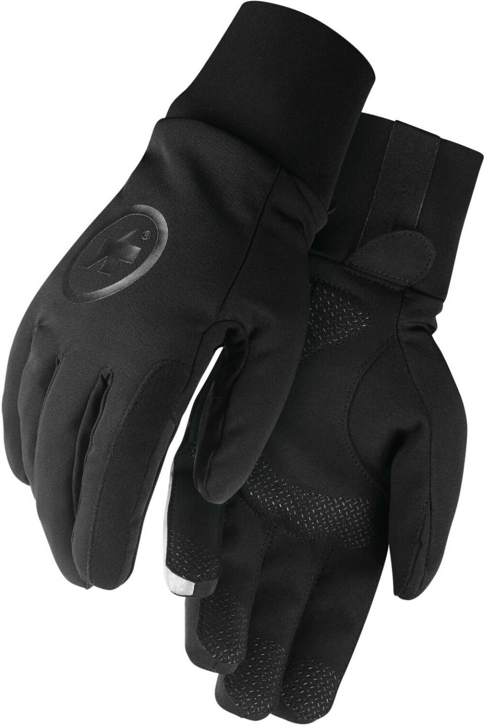 Intersport Assos Ultraz Winter Gloves Guantes de ciclismo