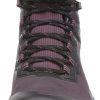 Calzado de montaña Intersport Berghaus VC22 Mid Gore-Tex Hiking Bootswine/black