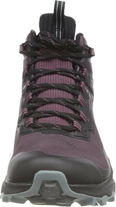 Calzado de montaña Intersport Berghaus VC22 Mid Gore-Tex Hiking Bootswine/black