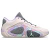 Intersport Nike Tatum 2"Sidewalk Chalk" pink/smoke/lila/mint foam Zapatillas de baloncesto