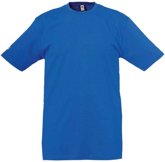 Intersport Uhlsport Team T-Shirt Blau Camisetas de fútbol