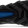 Calzado de montaña Intersport Ecco MX Mblack negro