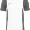 Intersport Nike Camiseta Park DerbyPark Derby Jersey white/black Camisetas de fútbol