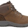 Calzado de montaña Intersport Chiruca Montreal12 brown