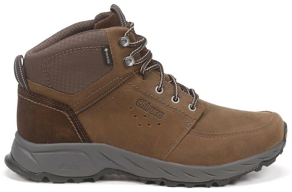 Calzado de montaña Intersport Chiruca Montreal12 brown