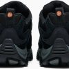 Calzado de montaña Intersport Merrell Moab 3 GTXblack/grey gris