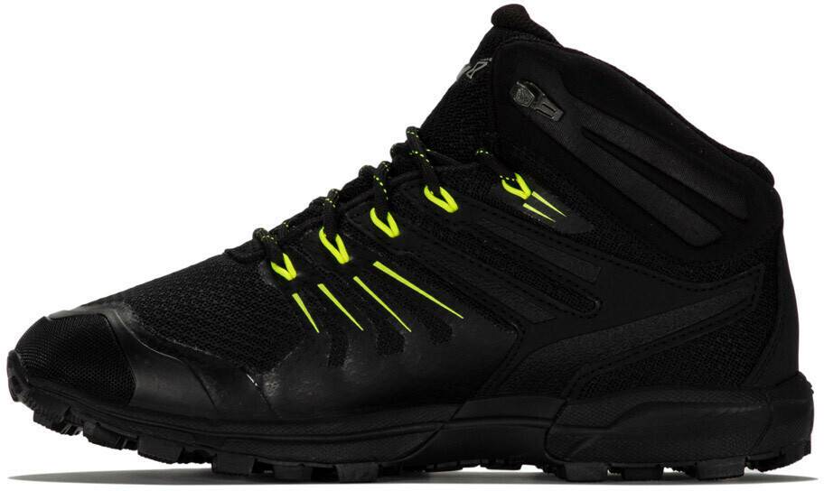 Calzado de montaña Intersport Inov-8 Roclite G 345 GTXblack negro