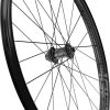 Intersport Zipp 101 XPLR front wheel 27.5" Disc Cl Tubeless Hooknes Schwarz 2022 Gravel & Cyclocross front wheels Ruedas de bicicleta