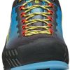 Intersport Asolo Eldo GV (A01058)GTX (A01058-B028) yellow/blue moon Calzado de montaña