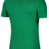 Camisetas de fútbol Intersport Nike Park VII Shirt short sleeve Youth (BV6741)(BV6741-302) green