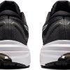 Intersport Asics GT-1000 11black/white negro Zapatillas running