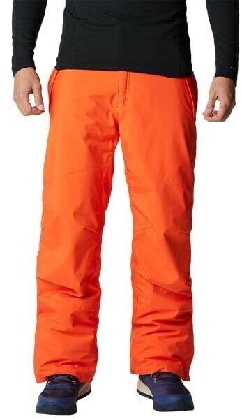 Ropa de esquí Intersport Columbia Shafer Canyon pants