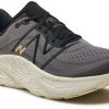 Zapatillas running Intersport New Balance Fresh Foam More v4 NBMMORBD4 grey