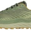 Zapatillas running Intersport Lowa Fortux (310693-7898) olive