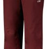 Intersport CMP Pants Women (32W0676)brown Ropa de esquí