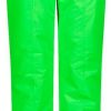 Intersport CMP Pants Women (3W20636)green Ropa de esquí