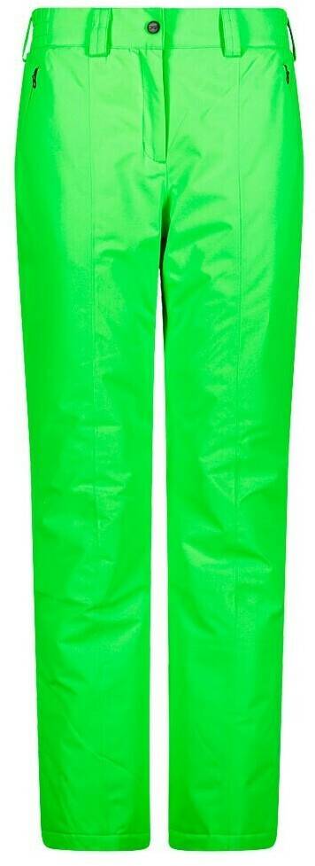 Intersport CMP Pants Women (3W20636)green Ropa de esquí