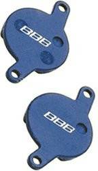 Accesorios para frenos de bicicleta Intersport BBB BBS-31 (Magura Clara, Louise)