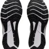 Intersport Asics GT-1000 11black/white negro Zapatillas running