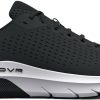 Intersport Under Armour HOVR Turbulenceblack/jet grey negro Zapatillas running