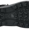 Calzado de montaña Intersport The North Face Chilkat V Lace WPblack/grey