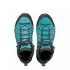 Intersport Scarpa Women's Cyclone GTXceramic grey azul Calzado de montaña