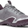 Calzado de montaña Intersport Tecnica Magma 2.0 S Women (21251500)rosed grey/wine bordeaux gris