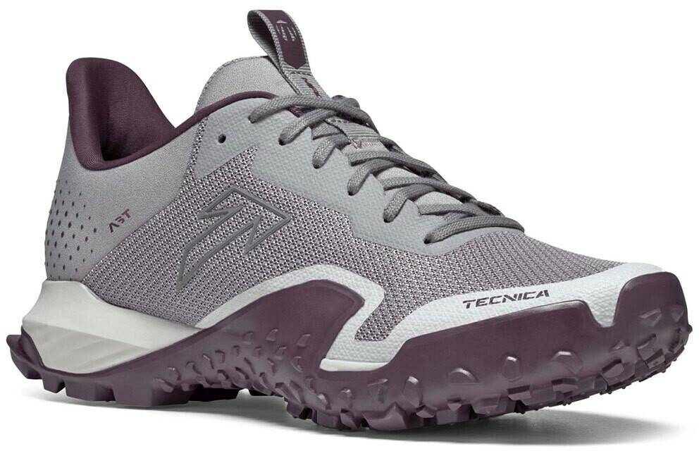 Calzado de montaña Intersport Tecnica Magma 2.0 S Women (21251500)rosed grey/wine bordeaux gris