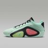 Intersport Nike Tatum 2"Vortex" mint foam/negro/hyper jade/lava glow Zapatillas de baloncesto