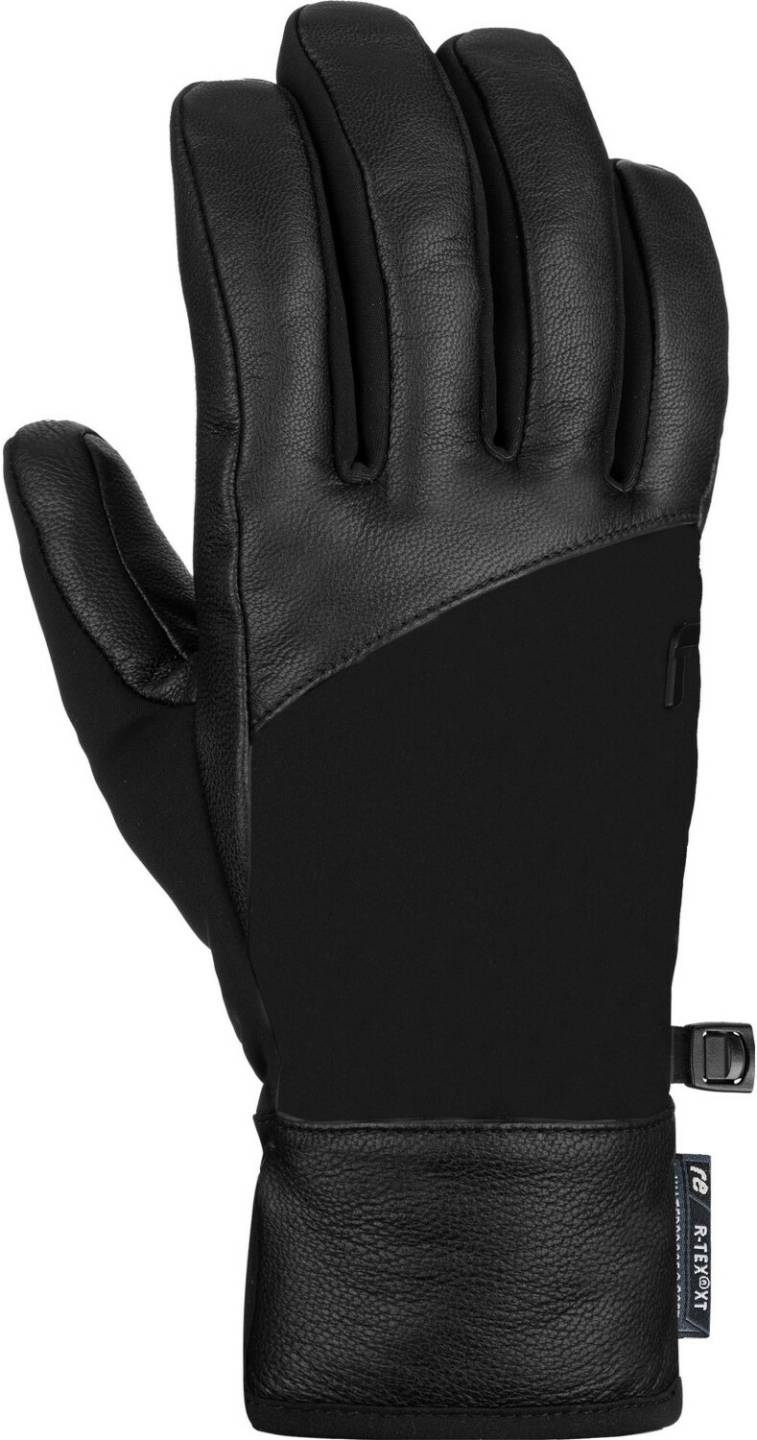 Intersport Reusch Beatrix R-tex XT (6331277)black Ropa de esquí