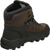 Intersport Aigle Aigle Letrak Gore-tex Hiking Boots dark brown Calzado de montaña