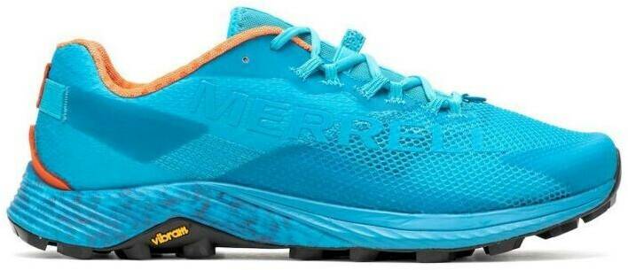 Intersport Merrell MTL Long Sky 2tahoe/tangerine azul Zapatillas running