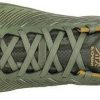 Zapatillas running Intersport Lowa Fortux (310693-7898) olive