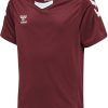 Intersport Hummel Shirt (211456-3055-152) red Camisetas de fútbol