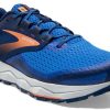 Intersport Brooks Divide 2navy/blue/orange Zapatillas running