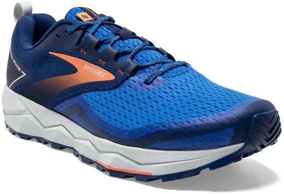 Intersport Brooks Divide 2navy/blue/orange Zapatillas running