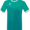 Intersport Erima Mantua Jersey mencolumbia/white Camisetas de fútbol