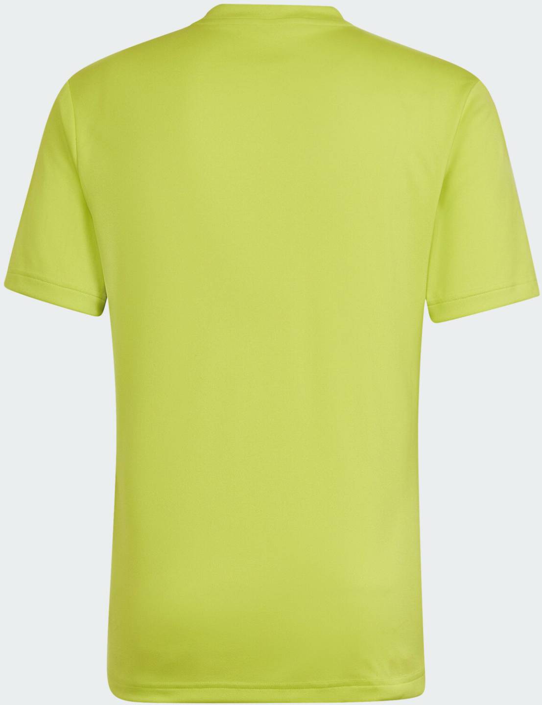 Camisetas de fútbol Intersport Adidas Entrada 22 Graphic Trikotsemi sol yellow/team light grey