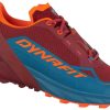 Intersport Dynafit Ultra 50dark red/blue/orange rojo Zapatillas running