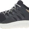 Calzado de montaña Intersport Merrell Nova 2 GTXblack/incense negro