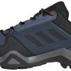 Intersport Adidas TERREX AX3 GTX Hiking Shoes dark blue Calzado de montaña