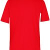 Camisetas de fútbol Intersport Nike Team Spike Trikot Kids Rot F657