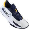 Intersport Nike Precision 6white/yellow Zapatillas de baloncesto