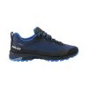 Intersport Millet Shoes Hike Up navy blue Calzado de montaña