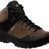 Calzado de montaña Intersport Lafuma Ruck Mid Goretex major brown